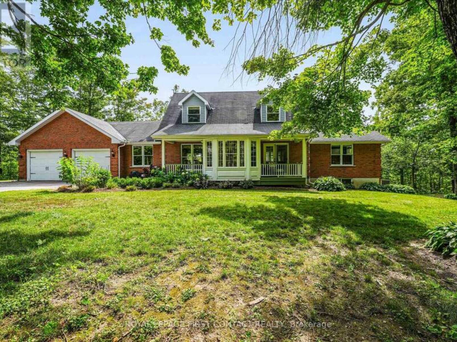 1772 10 LINE N, Oro-Medonte, Ontario L0L 1T0