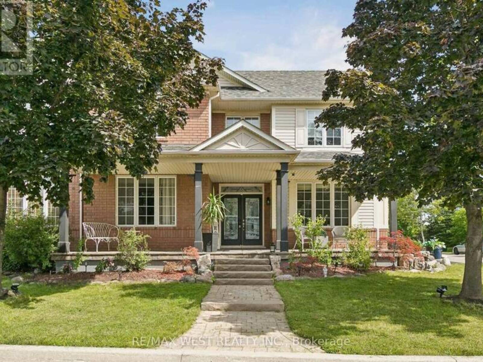 737 TURRELL CRESCENT, Milton, Ontario L9T 5L4