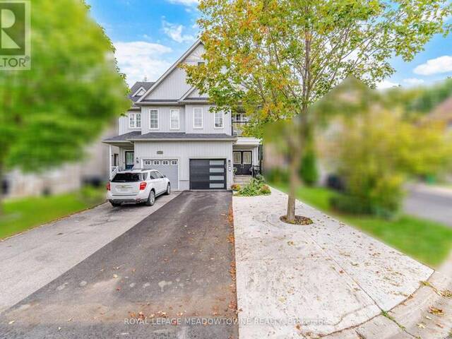 6623 BLACKHEATH RIDGE Mississauga Ontario, L5W 1Z7 - 5 Bedrooms Home For Sale