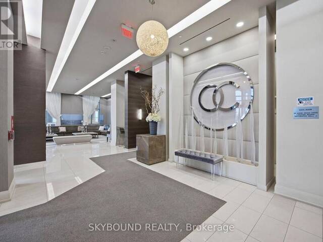 B714 - 60 ANNIE CRAIG DRIVE Toronto Ontario, M8V 0C5 - Condo For Sale