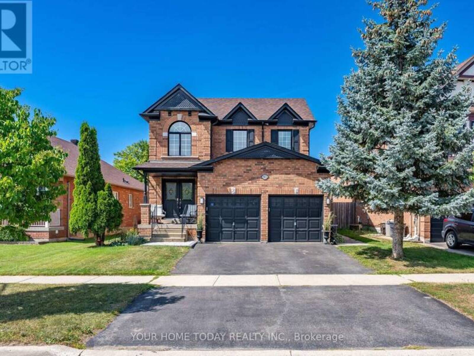 83 ATWOOD AVENUE, Halton Hills, Ontario L7G 6C5