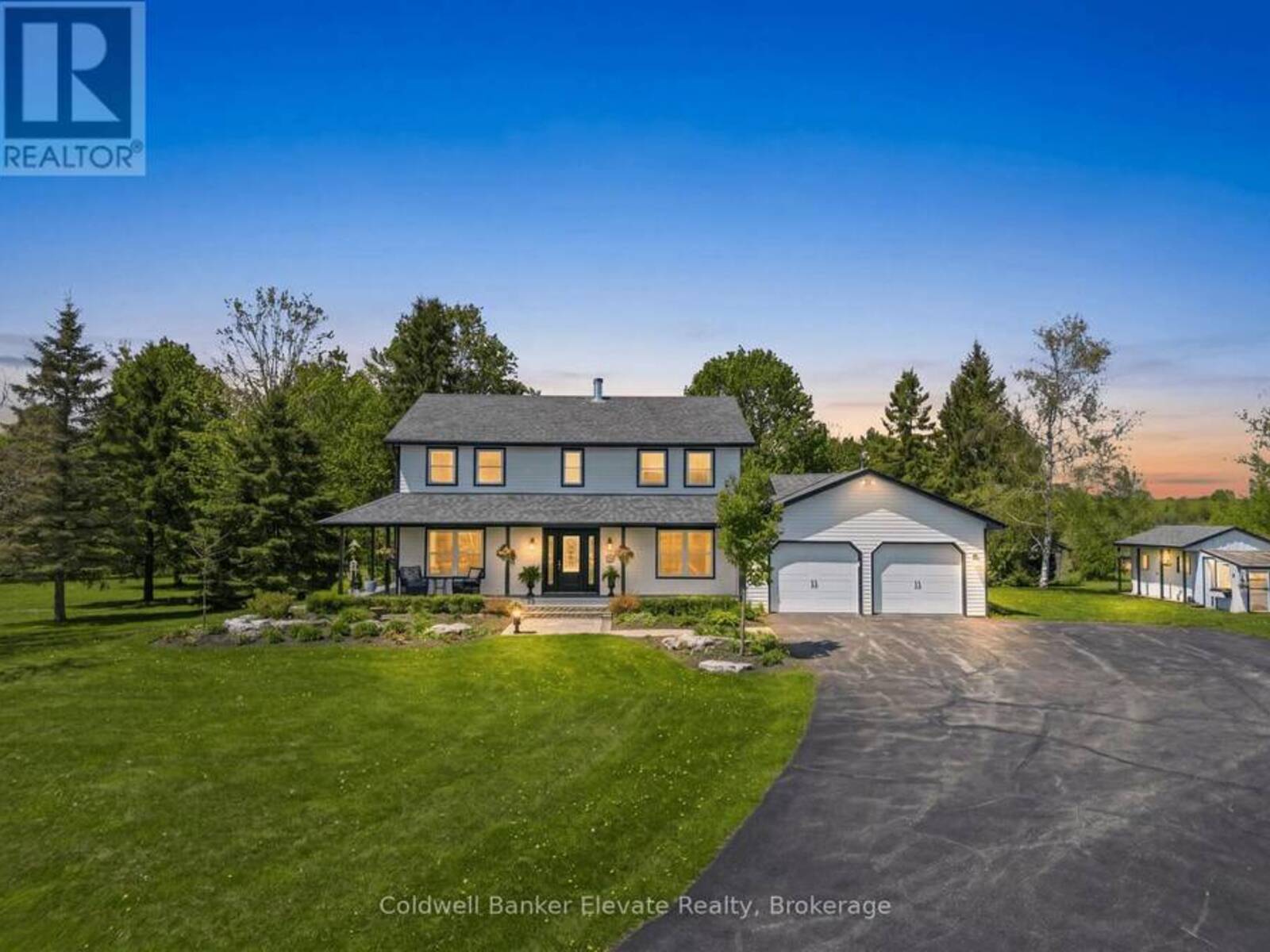 213136 10TH LINE, Amaranth, Ontario L9W 0G4
