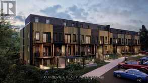 3 - 854 DOON VILLAGE ROAD E | Kitchener Ontario | Slide Image One