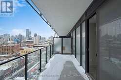 1207 - 458 RICHMOND STREET W | Toronto Ontario | Slide Image Thirty-six