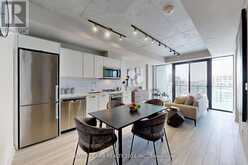 1207 - 458 RICHMOND STREET W | Toronto Ontario | Slide Image Nine