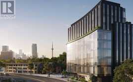 301 - 321 DAVENPORT ROAD | Toronto Ontario | Slide Image One