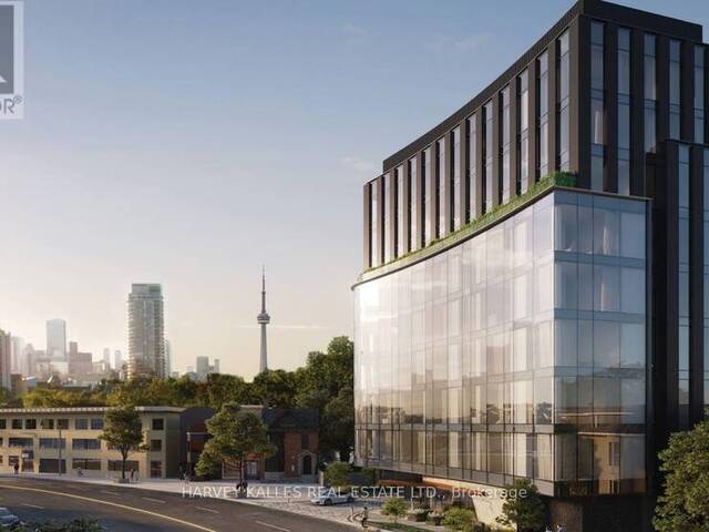 301 - 321 DAVENPORT ROAD Toronto Ontario, M5R 1K5 - 2 Bedrooms Condo For Sale