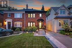 124 DONLEA DRIVE | Toronto Ontario | Slide Image One