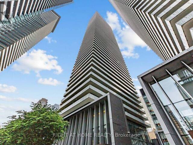 3408 - 42 CHARLES STREET E Toronto Ontario, M4Y 0B7 - 2 Bedrooms Condo For Sale