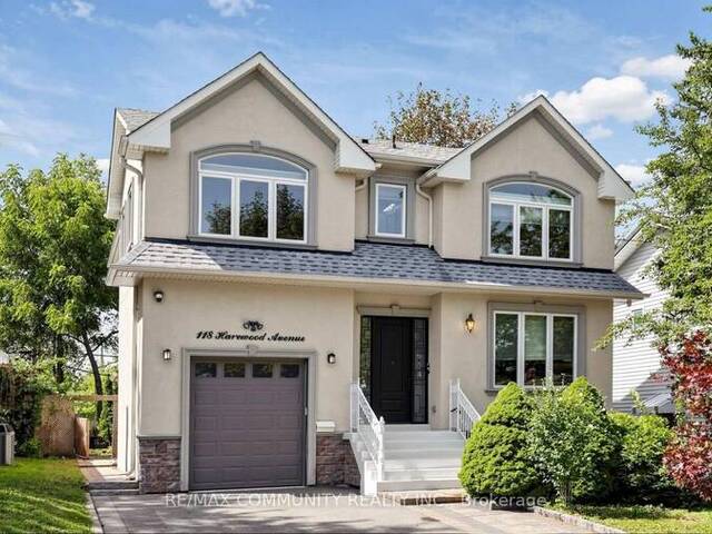 118 HAREWOOD AVENUE Toronto Ontario, M1M 2R5 - 7 Bedrooms Home For Sale