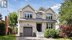 118 HAREWOOD AVENUE | Toronto Ontario | Slide Image One