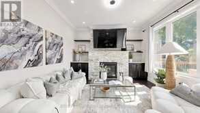 118 HAREWOOD AVENUE | Toronto Ontario | Slide Image Nine