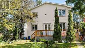 118 HAREWOOD AVENUE | Toronto Ontario | Slide Image Fifty