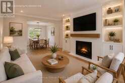 1 WARLAND AVENUE | Toronto Ontario | Slide Image Ten
