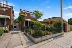 1 WARLAND AVENUE | Toronto Ontario | Slide Image Two