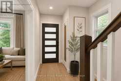 1 WARLAND AVENUE | Toronto Ontario | Slide Image Four
