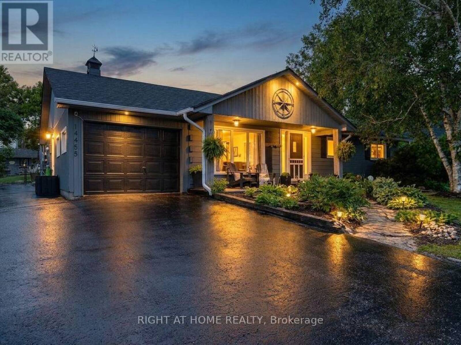 14455 OLD SIMCOE ROAD, Scugog, Ontario L9L 1C3