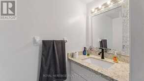 TH 19 - 2472 EGLINTON AVENUE E | Toronto Ontario | Slide Image Seventeen