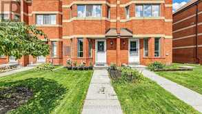 TH 19 - 2472 EGLINTON AVENUE E | Toronto Ontario | Slide Image Two