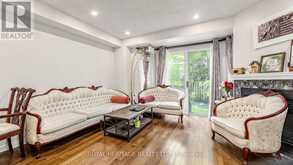 TH 19 - 2472 EGLINTON AVENUE E | Toronto Ontario | Slide Image Three