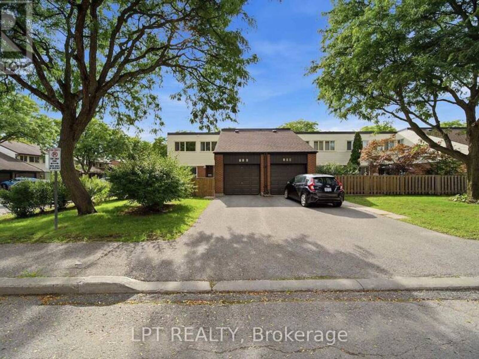 110 - 155 GLOVERS ROAD, Oshawa, Ontario L1G 7A4