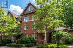 6B SCARBOROUGH ROAD | Toronto Ontario | Slide Image One