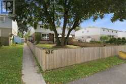 7- 63 METCALIFE, UNIT C METCALFE CRESCENT | Brantford Ontario | Slide Image Two