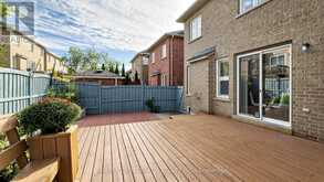 42 BOWKETT DRIVE | Richmond Hill Ontario | Slide Image Forty-seven
