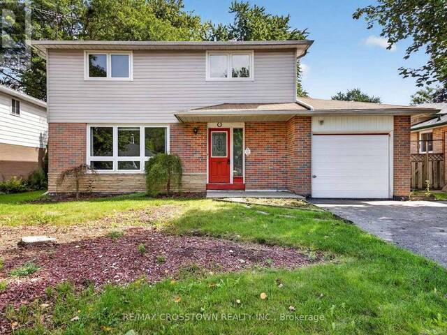 63 ADELINE AVENUE New Tecumseth Ontario, L0G 1W0 - 4 Bedrooms Home For Sale