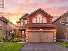 89 SOVEREIGN'S GATE Barrie Ontario, L4N 0Y9