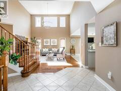 89 SOVEREIGN'S GATE Barrie Ontario, L4N 0Y9