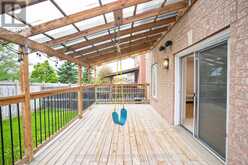 54 ALBRIGHT ROAD | Brampton Ontario | Slide Image Fifteen
