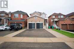 54 ALBRIGHT ROAD | Brampton Ontario | Slide Image One