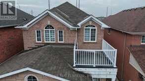 54 ALBRIGHT ROAD | Brampton Ontario | Slide Image Forty