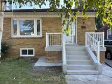 9 MACLEOD STREET | Toronto Ontario | Slide Image Two