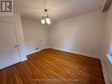 9 MACLEOD STREET | Toronto Ontario | Slide Image Nine