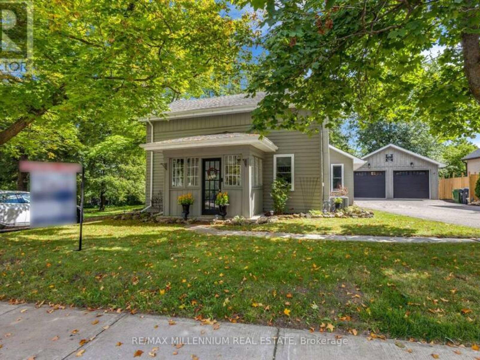 1537 QUEEN STREET E, Caledon, Ontario L7K 0C2