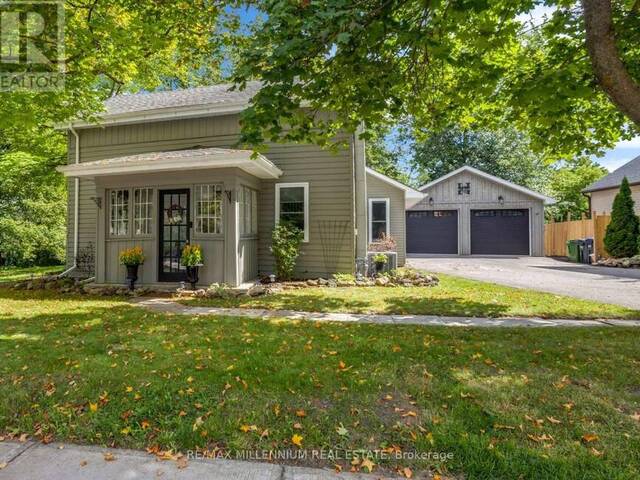 1537 QUEEN STREET E Caledon Ontario, L7K 0C2 - 3 Bedrooms Home For Sale