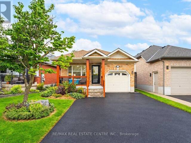 99 GLENGARRY ROAD Orangeville Ontario, L9W 5E4 - 3 Bedrooms Home For Sale