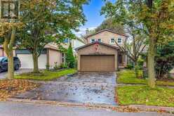 3089 PLUM TREE CRESCENT | Mississauga Ontario | Slide Image One