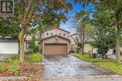 3089 PLUM TREE CRESCENT | Mississauga Ontario | Slide Image Two
