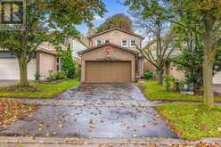 3089 PLUM TREE CRESCENT | Mississauga Ontario | Slide Image Fifty