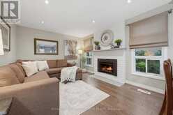 3089 PLUM TREE CRESCENT | Mississauga Ontario | Slide Image Nine