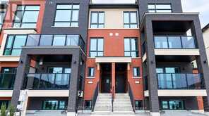16 - 25 ROMILLY AVENUE | Brampton Ontario | Slide Image One
