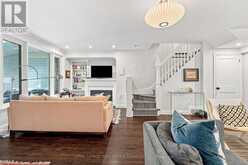 372 TRAFALGAR ROAD | Oakville Ontario | Slide Image Thirteen
