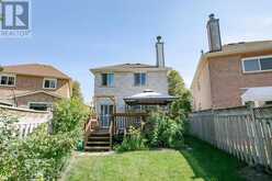 18 HOOD CRESCENT | Brampton Ontario | Slide Image Forty