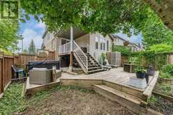 600 WHITE CEDAR AVENUE | Waterloo Ontario | Slide Image Forty