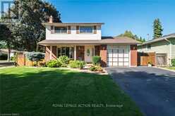 20 WILDFLOWER LANE | Brantford Ontario | Slide Image One