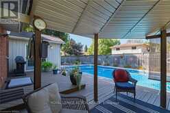 20 WILDFLOWER LANE | Brantford Ontario | Slide Image Eight