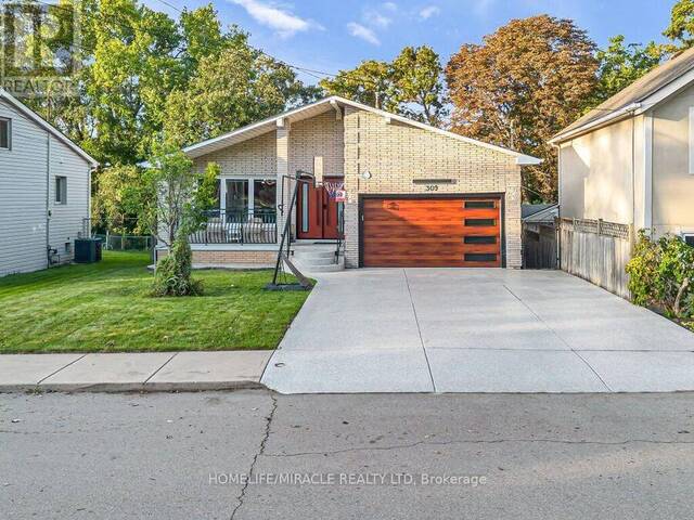 309 HIXON ROAD Hamilton Ontario, L8K 2C8 - 5 Bedrooms Home For Sale